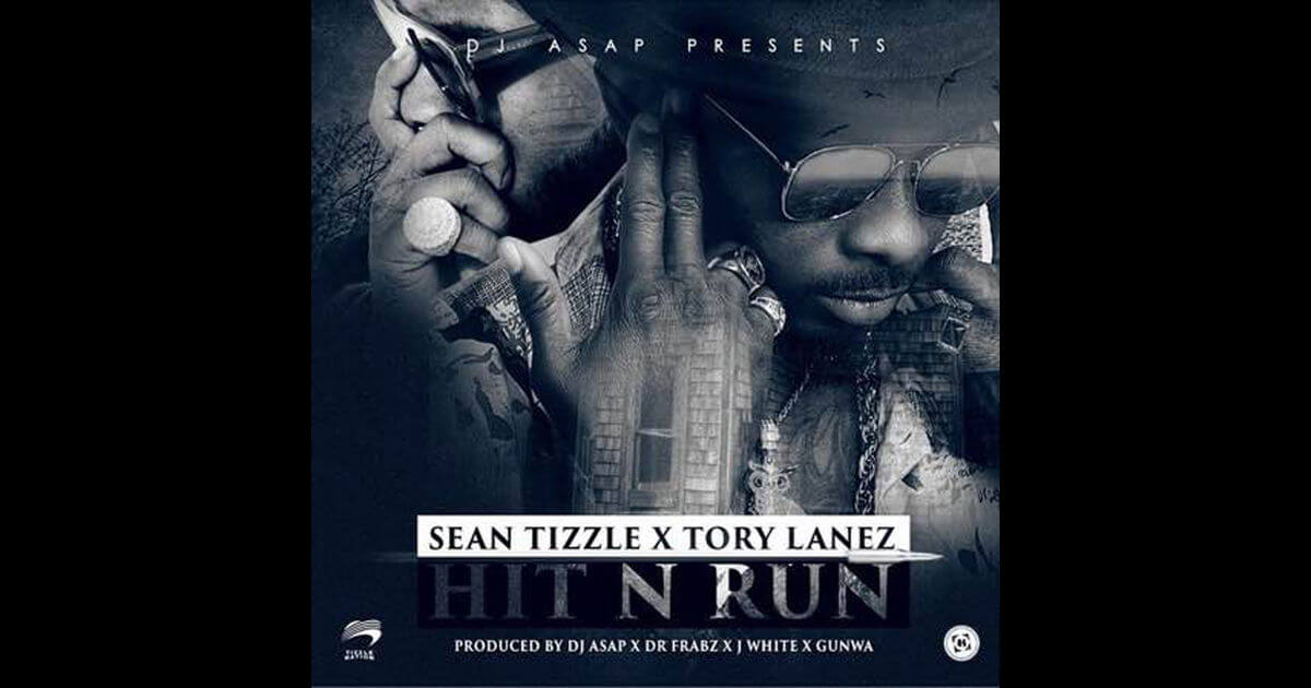 Sean Tizzle - Hit N Run f/ Tory Lanez [New Song]