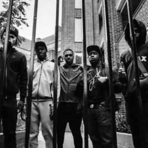 67 Jump Out Gang