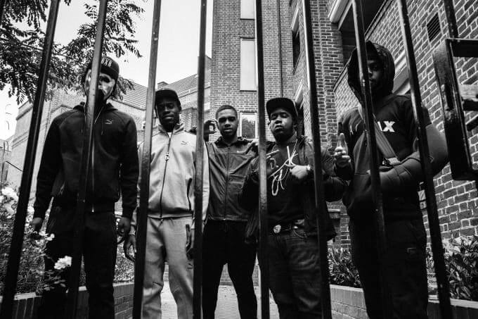 67 Jump Out Gang