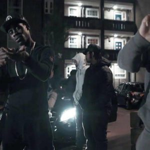 67 5AM Vamping Video