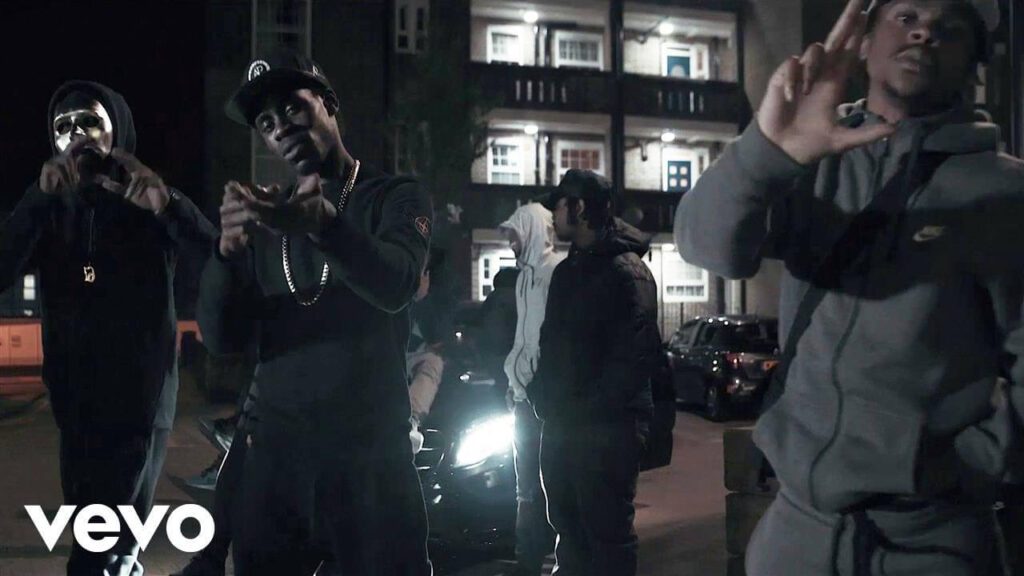 67 5AM Vamping Video