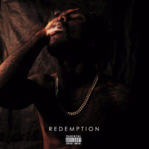 burna boy redemption