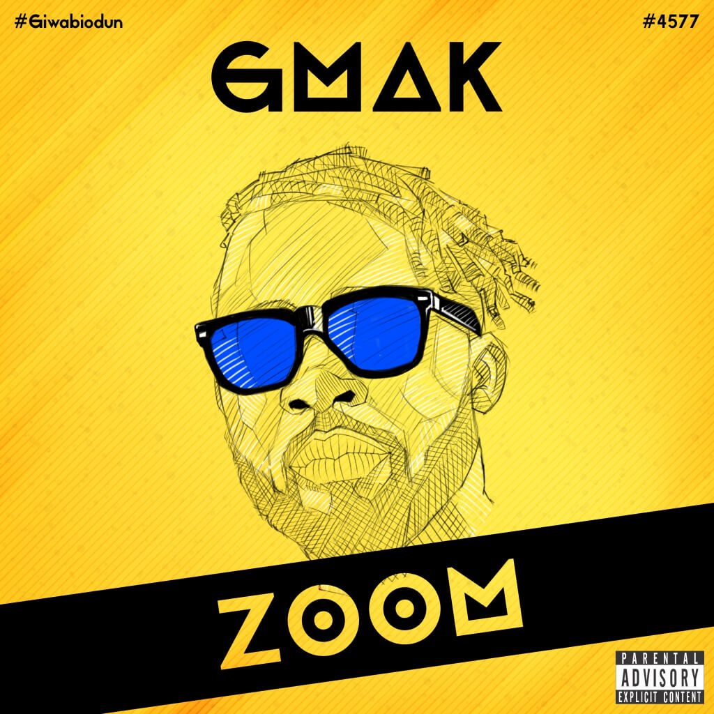 Gmak - Zoom [New Song]