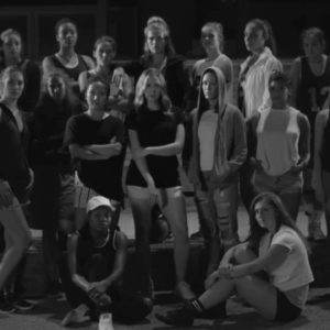 Watch Liana's New Visual For The Track ”On The Run.“