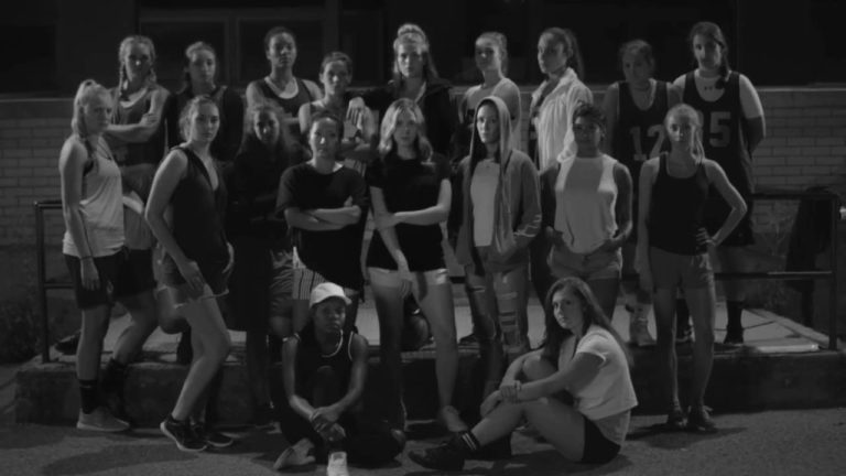 Watch Liana's New Visual For The Track ”On The Run.“