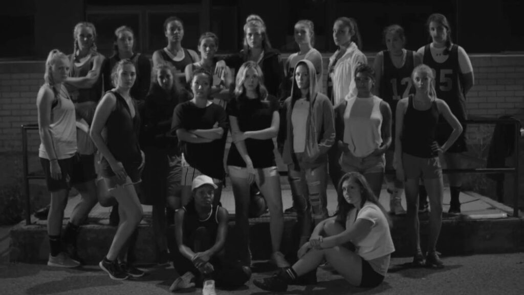 Watch Liana's New Visual For The Track ”On The Run.“