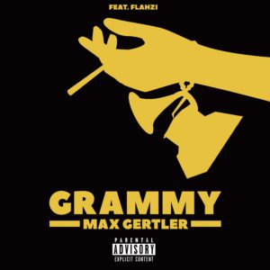 Listen To Max Gertler's New Trippy Single “Grammy.”