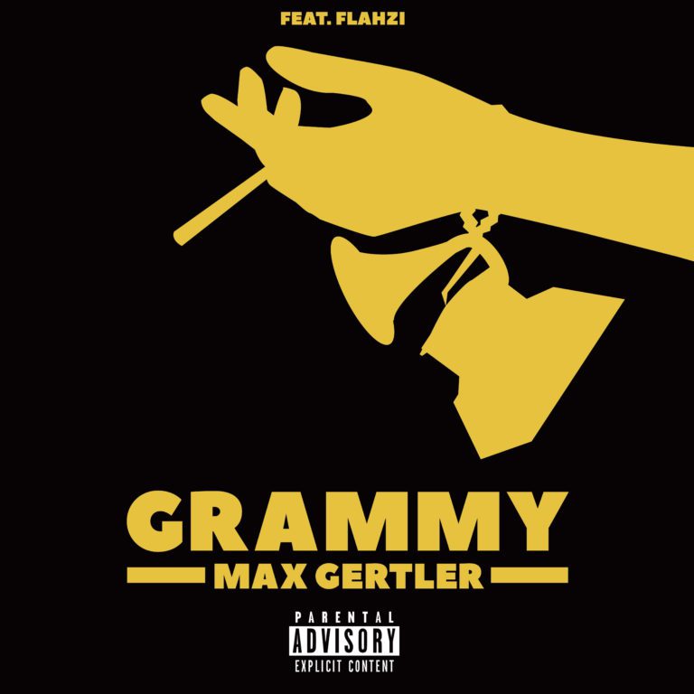 Listen To Max Gertler's New Trippy Single “Grammy.”