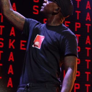Skepta Wins Mercury Prize 2016 with ‘Konnichiwa’