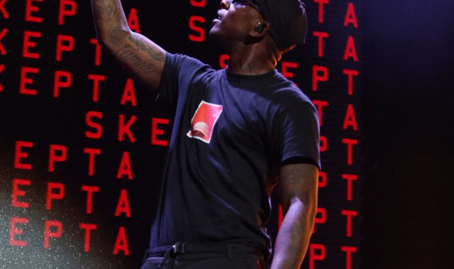 Skepta Wins Mercury Prize 2016 with ‘Konnichiwa’