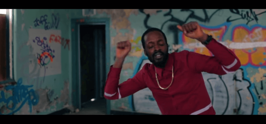 Mojeed - No time