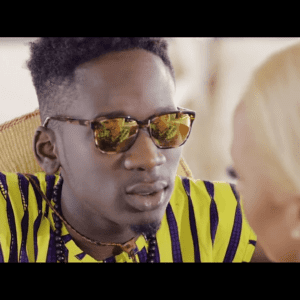 Watch The Visual To The Ladies Tune “Dance For Me” by Eugy and Mr Eazi.