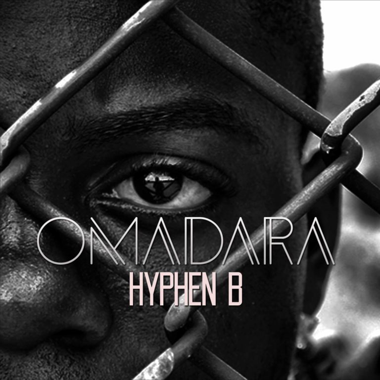 PREMIERE: Hyphen B - Omadara f/ Jungle Boi & LK (Prod. Prodizzle)
