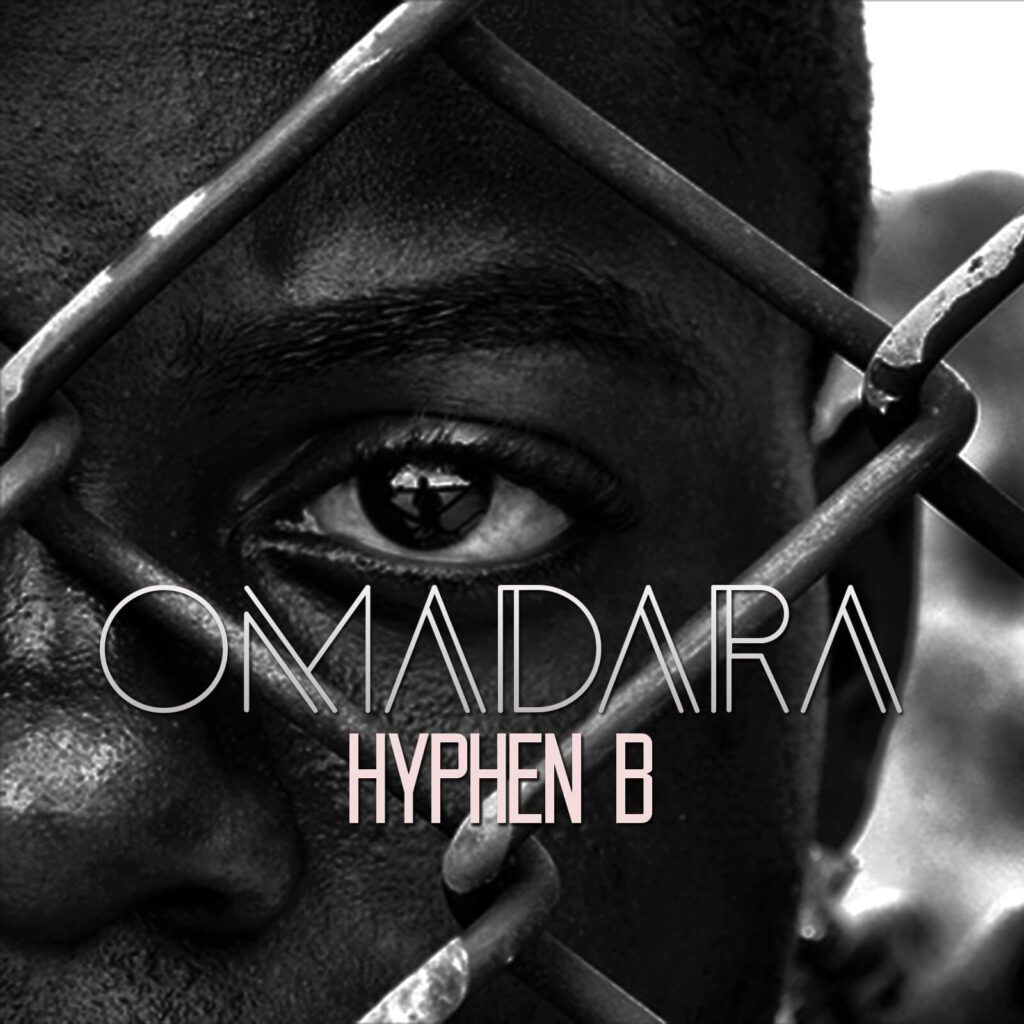 PREMIERE: Hyphen B - Omadara f/ Jungle Boi & LK (Prod. Prodizzle)