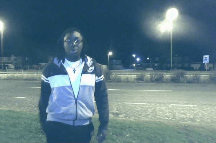 Real Triggz “Entry Level 2.0” Video