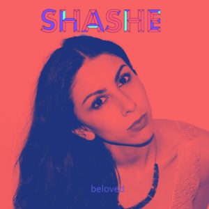 Shashe - Beloved