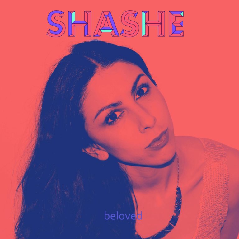 Shashe - Beloved