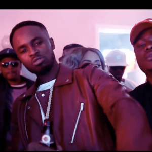 Dun D f/ Moelogo ”Steal My Shine“ Video