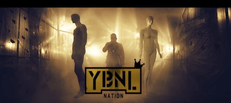Olamide Owo Blow Video