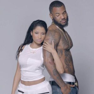 The Game Drops New Meek Mill Diss (Meeky Mouse)