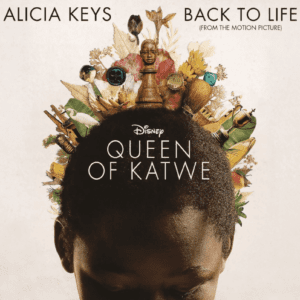 Alicia Keys Back To Life