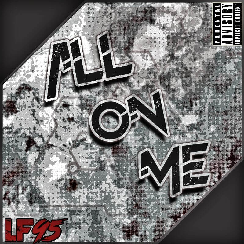 Live.From.95' - All On Me f/ AC (Prod. Rioretti)