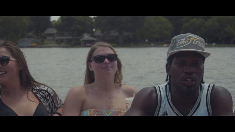 AQ & Madjik ”Plug“ Video