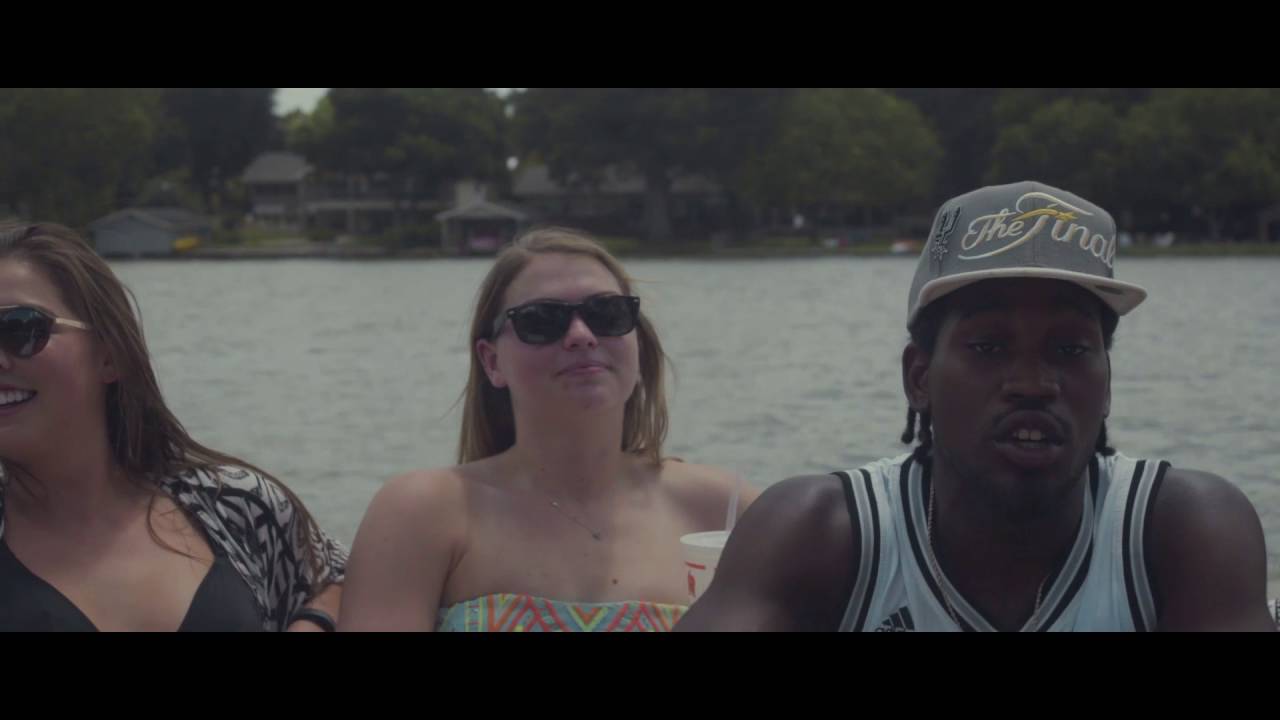 AQ & Madjik ”Plug“ Video