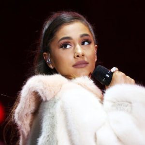Ariana Grande Knew Better Pt. 2, New Song