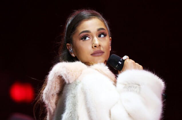 Ariana Grande Knew Better Pt. 2, New Song