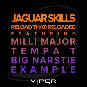 Milli Major, Big Narstie, Tempa T, Example
