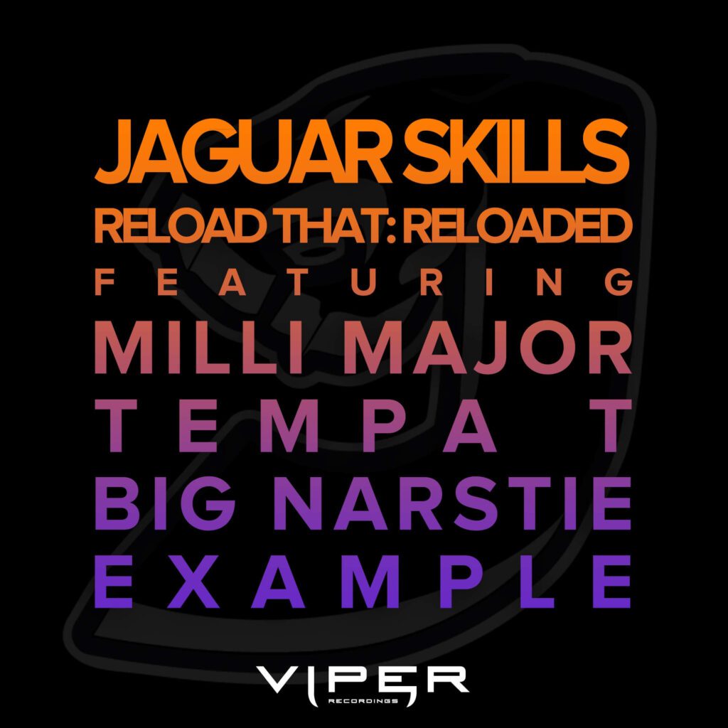 Milli Major, Big Narstie, Tempa T, Example