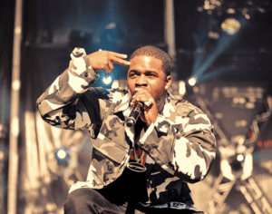ASAP Ferg - Ooouuu (Freestyle) [New Song]