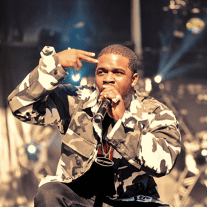 ASAP Ferg - Ooouuu (Freestyle) [New Song]