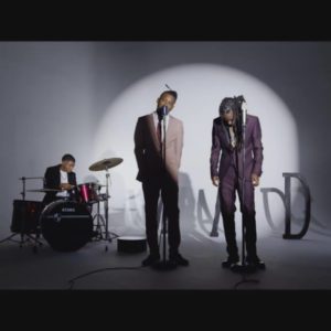 Audio Push Spread Love Video