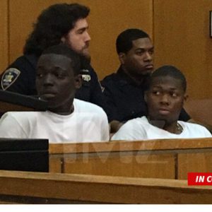 Bobby Shmurda To Serve 7 Years in Prison