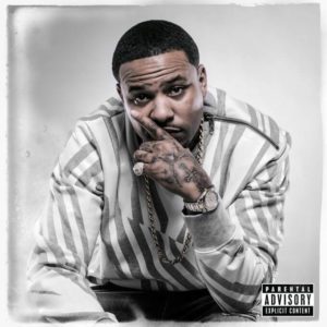 Chinx - Legendary f/ French Montana & Mavado [New Song]