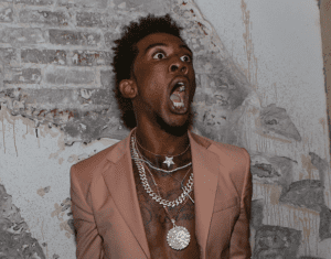 Desiigner’s Felony Gun Charge Dropped
