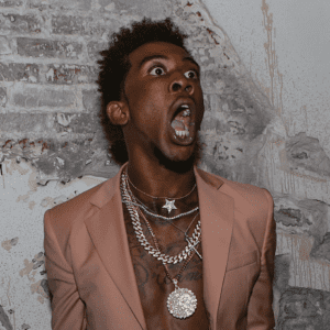 Desiigner’s Felony Gun Charge Dropped