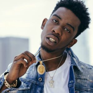 Desiigner Reportedly Arrested On Felony Drugs & Weapons Charges