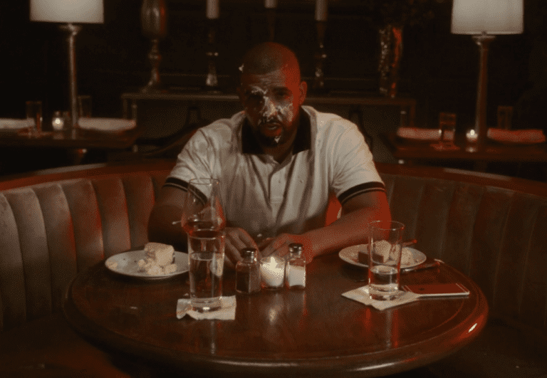 Drake Childs Play Video