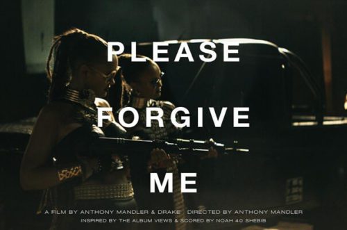 Drake Releases 'VIEWS' Companion Film 'Please Forgive Me.