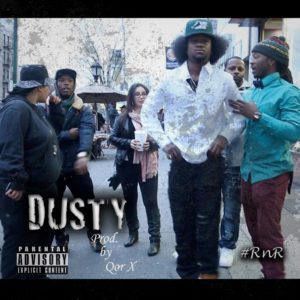 A.M. - Dusty (Prod. Qor X)