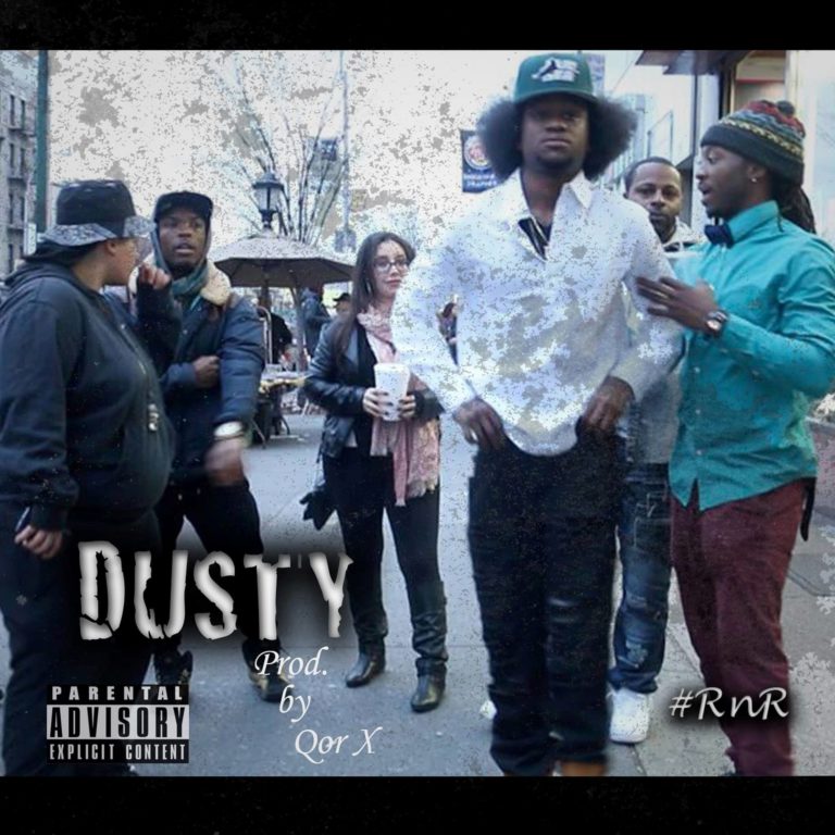A.M. - Dusty (Prod. Qor X)