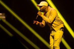 Watch PARTYNEXTDOOR's Mew Video To “Not Nice.”
