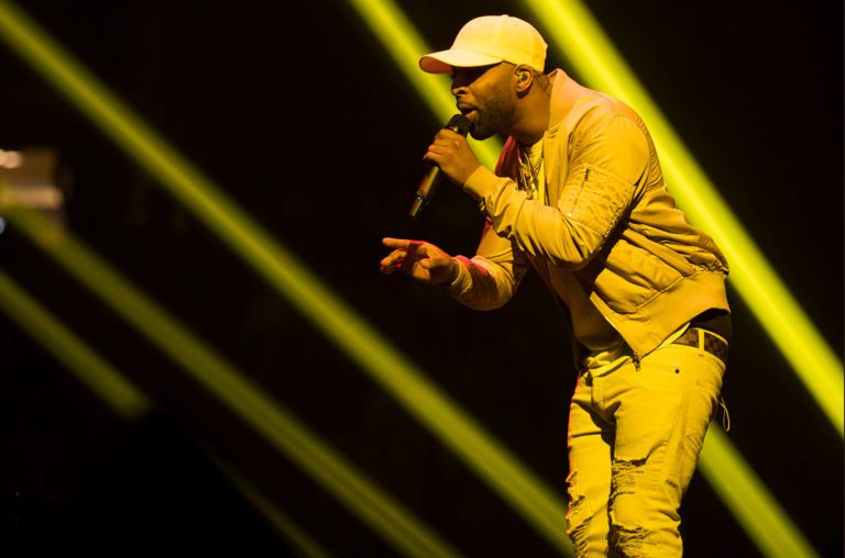 Watch PARTYNEXTDOOR's Mew Video To “Not Nice.”