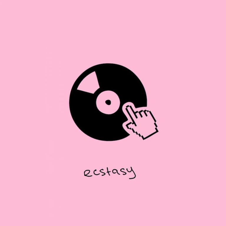 Nate Lesco ecstasy