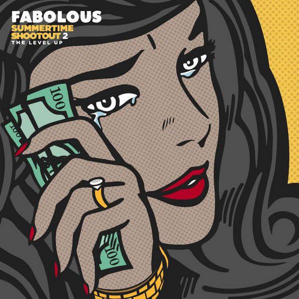 Fabulous - Summertime Shootout 2: The Level Up [New Mixtape]