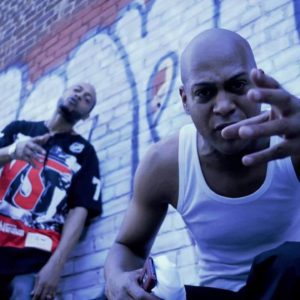 Feerce f/ Freeyun Flowz “Body Somebody” Video