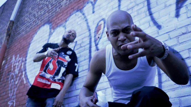 Feerce f/ Freeyun Flowz “Body Somebody” Video